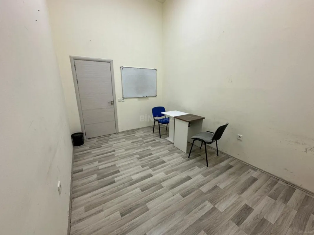Kirayə verilir 4 otaqlı ofis 85 m²
