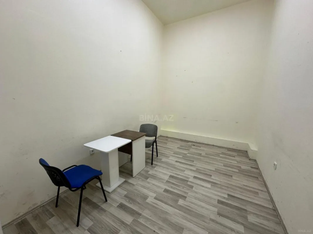 Kirayə verilir 4 otaqlı ofis 85 m²