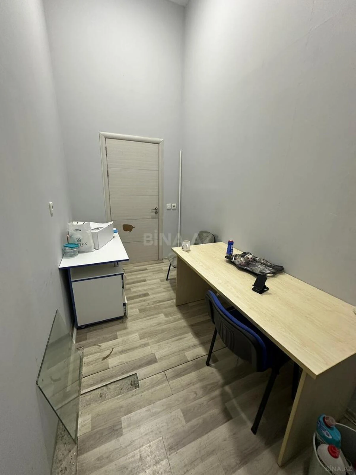 Kirayə verilir 4 otaqlı ofis 85 m²