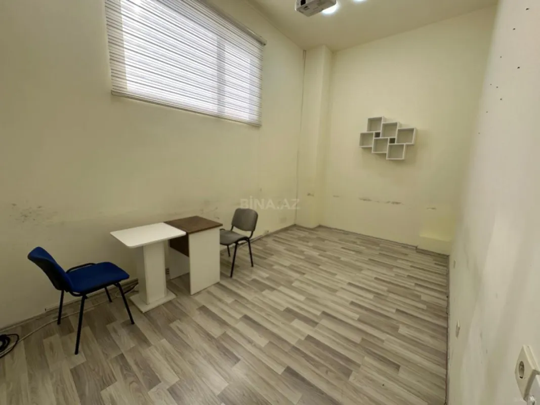 Kirayə verilir 4 otaqlı ofis 85 m²