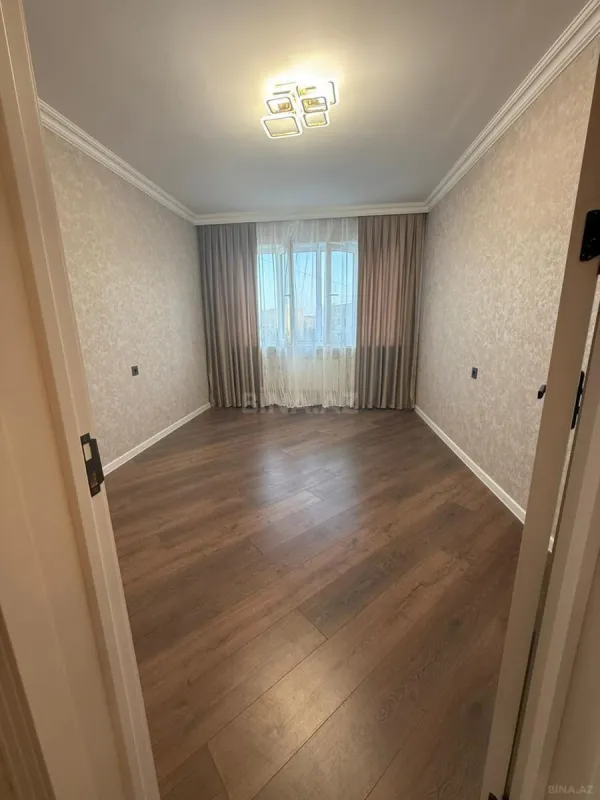 Satılır 3 otaqlı mənzil 75 m²