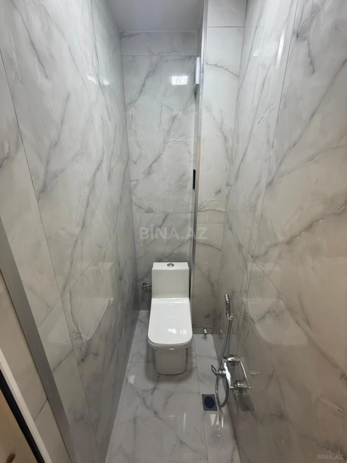 Satılır 3 otaqlı mənzil 75 m²