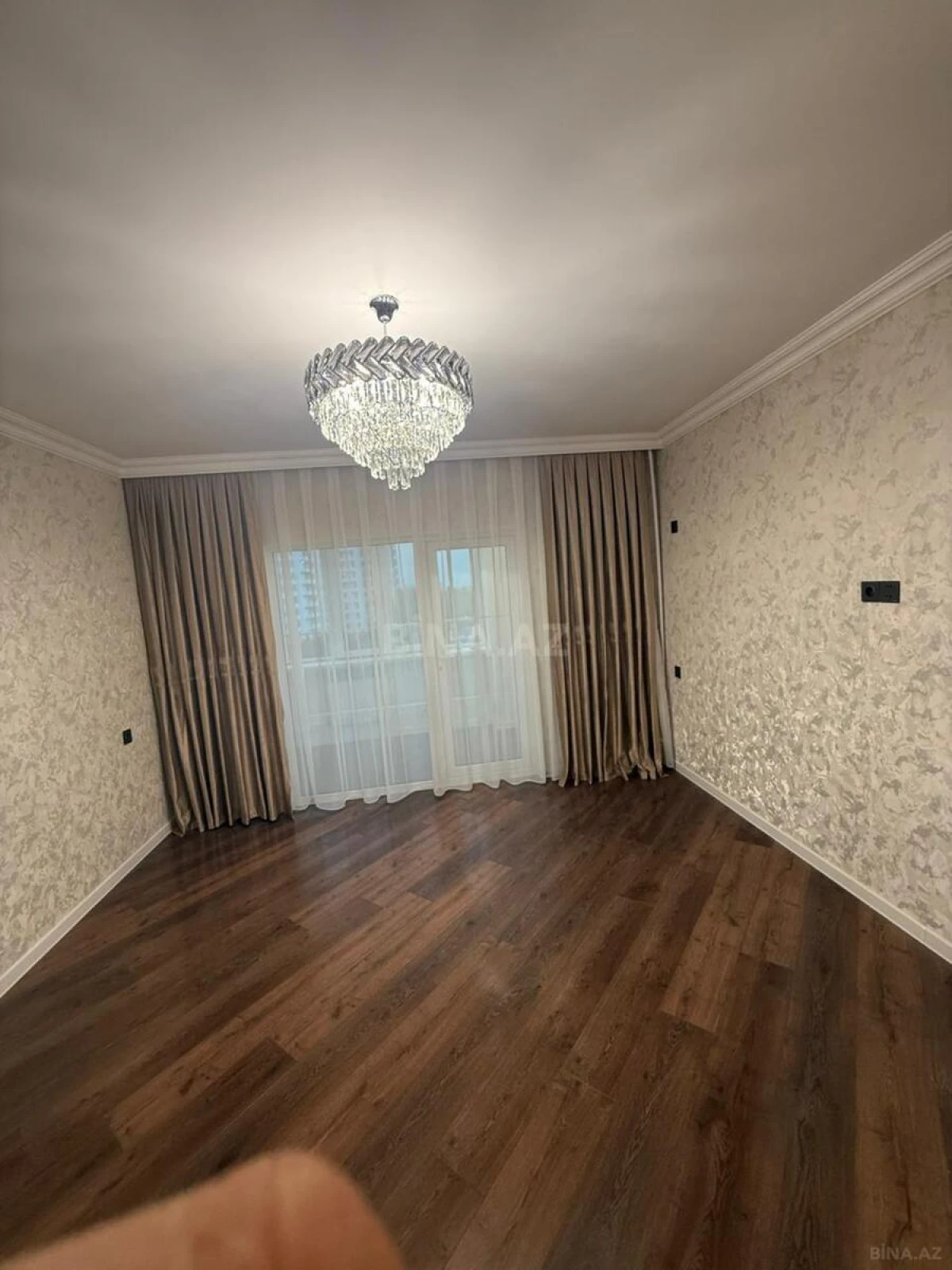 Satılır 3 otaqlı mənzil 75 m²