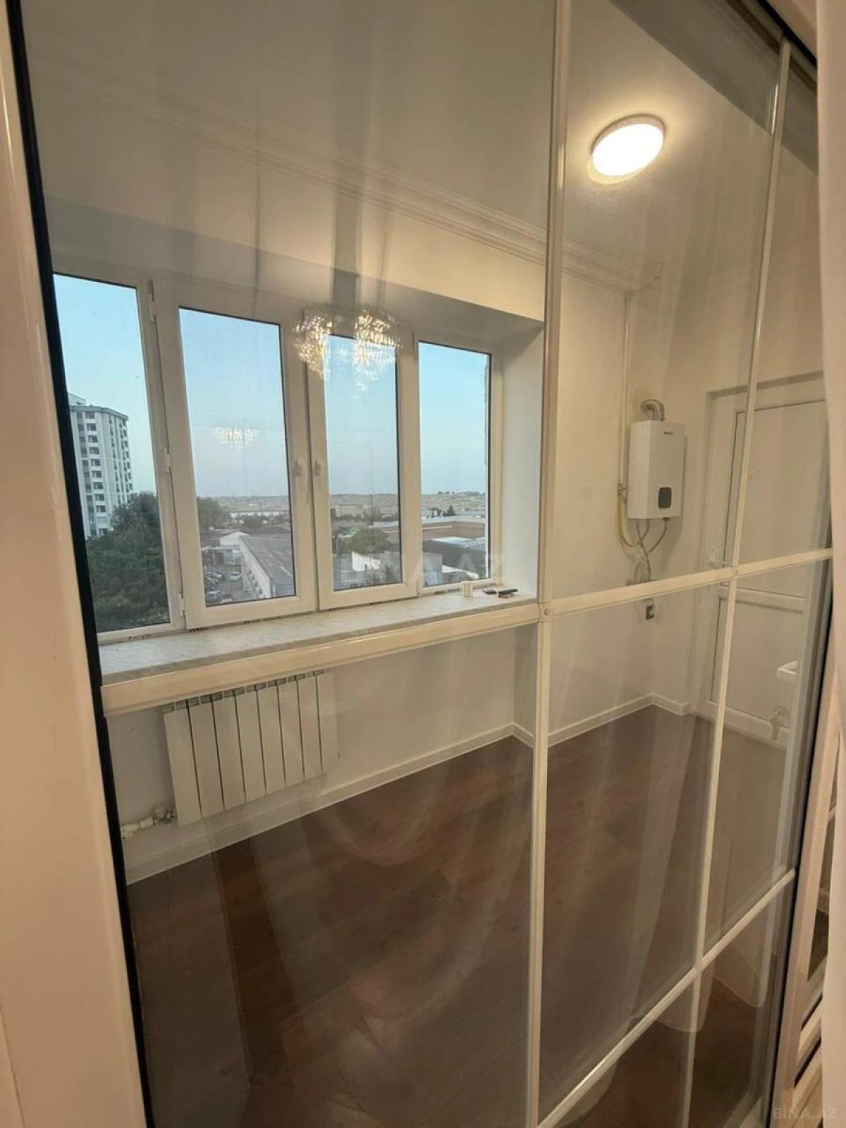 Satılır 3 otaqlı mənzil 75 m²