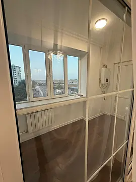Satılır 3 otaqlı mənzil 75 m²