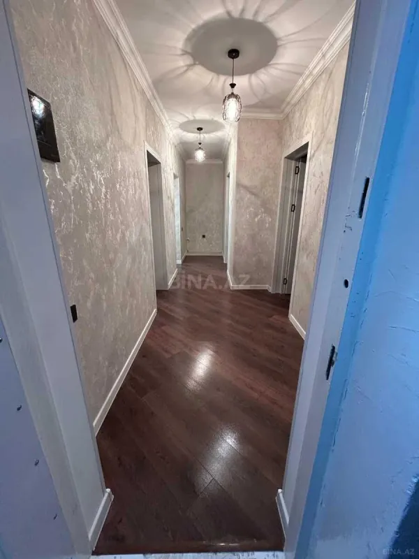 Satılır 3 otaqlı mənzil 75 m²