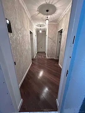 Satılır 3 otaqlı mənzil 75 m²
