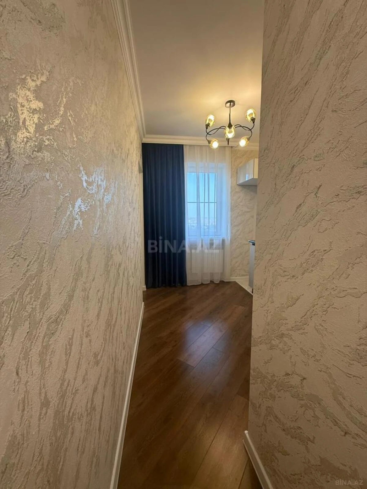 Satılır 3 otaqlı mənzil 75 m²