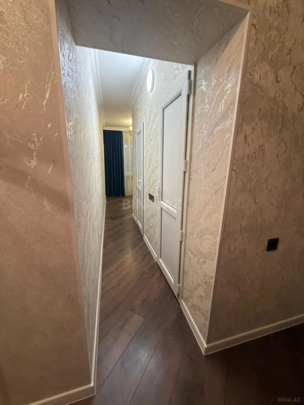 Satılır 3 otaqlı mənzil 75 m²
