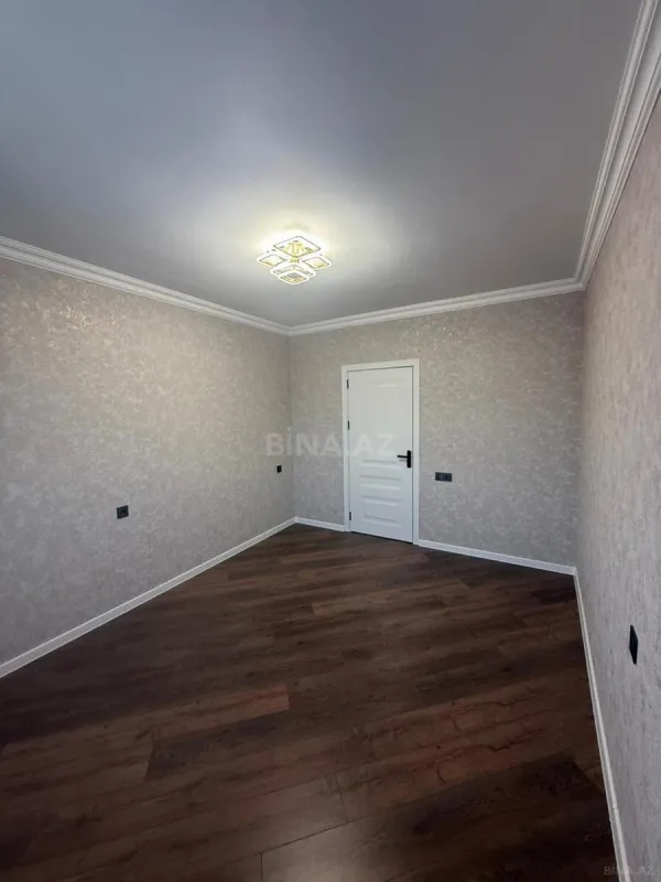 Satılır 3 otaqlı mənzil 75 m²