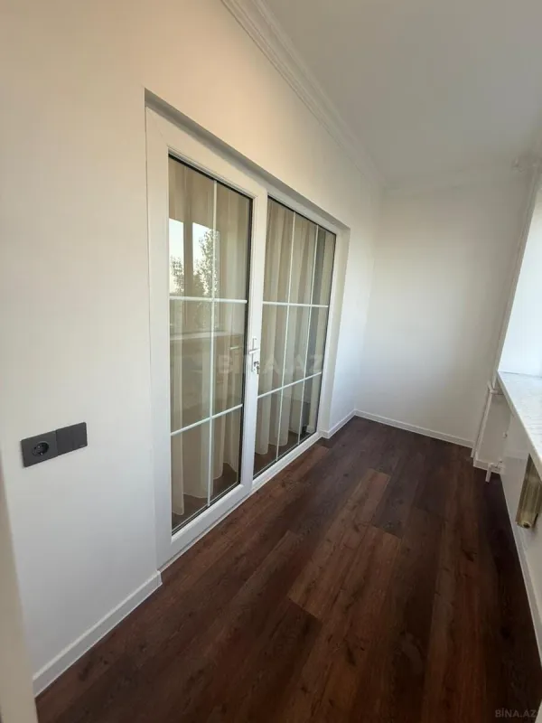 Satılır 3 otaqlı mənzil 75 m²