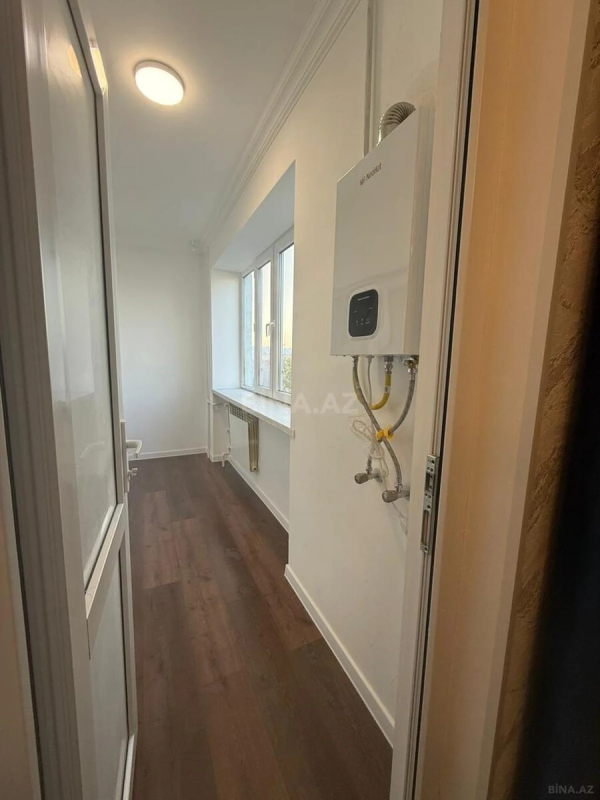 Satılır 3 otaqlı mənzil 75 m²
