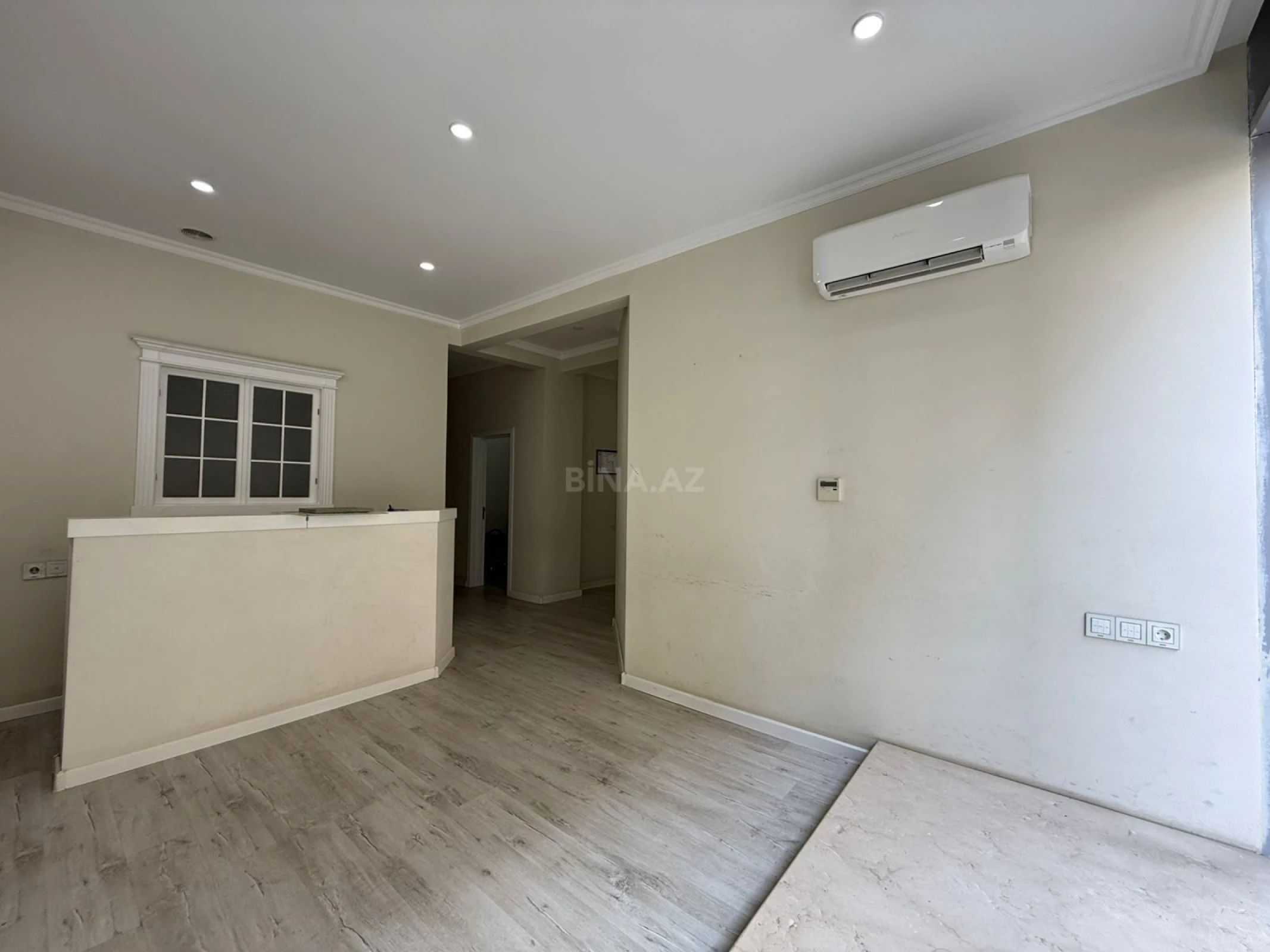 Kirayə verilir obyekt 260 m²