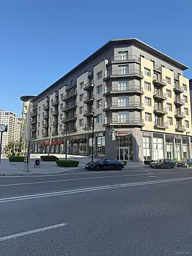Kirayə verilir obyekt 260 m² — Bakı, Köhnə Günəşli 260.00 m²