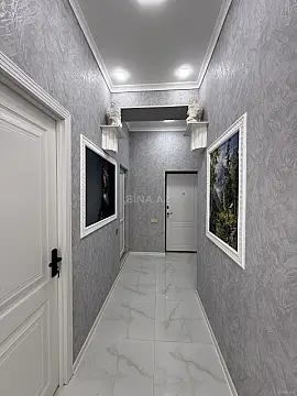 Satılır 2 otaqlı mənzil 60 m²