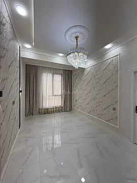 Satılır 2 otaqlı mənzil 60 m²