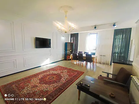 Kirayə verilir 3 otaqlı mənzil 90 m²