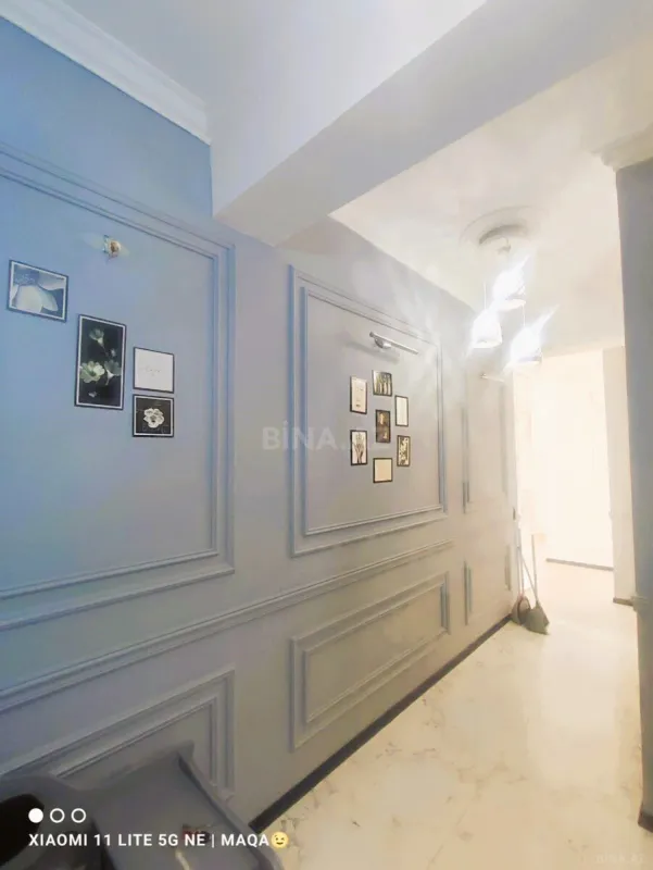 Kirayə verilir 3 otaqlı mənzil 90 m²