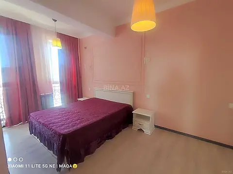 Kirayə verilir 3 otaqlı mənzil 90 m²