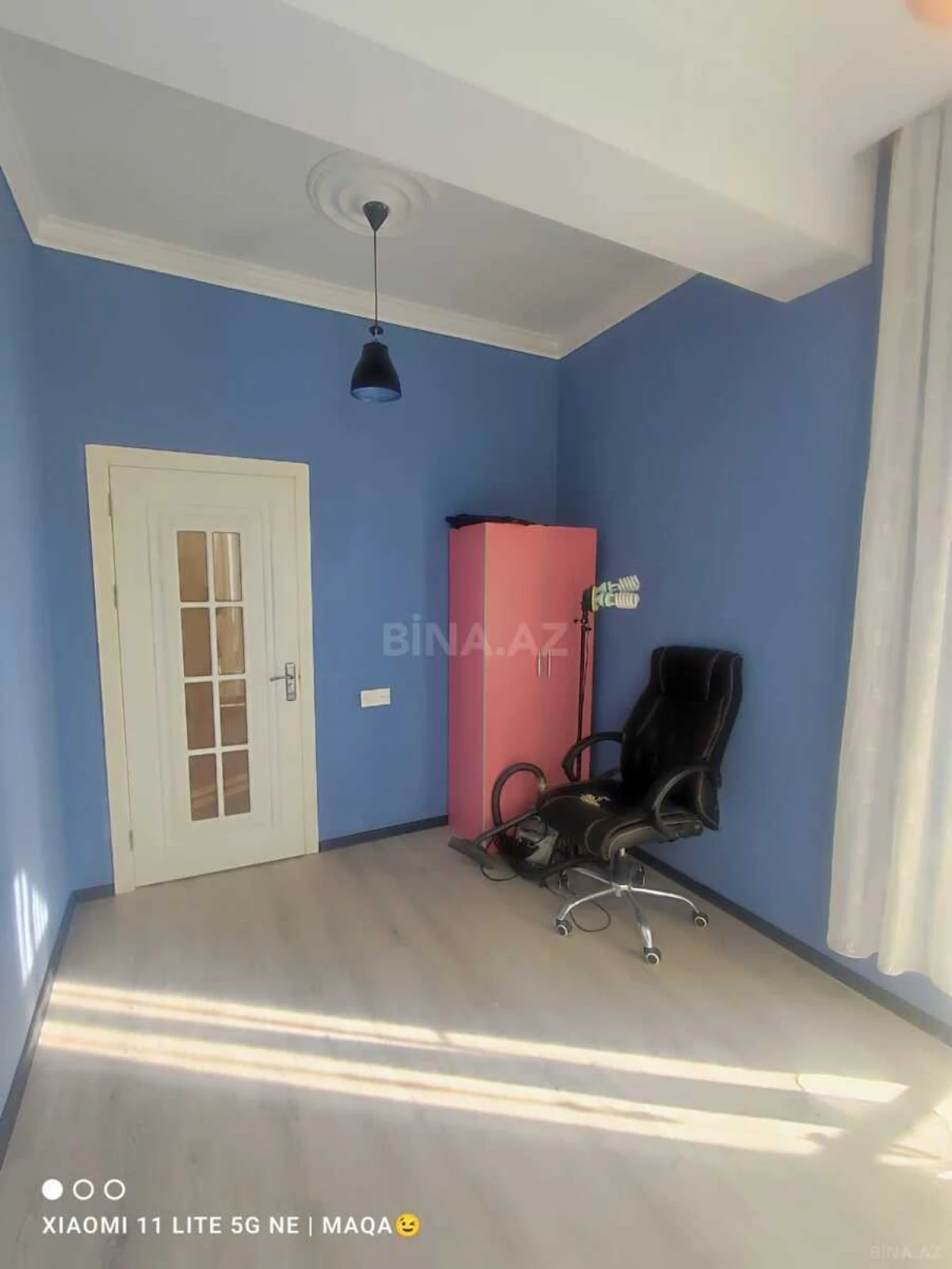Kirayə verilir 3 otaqlı mənzil 90 m²