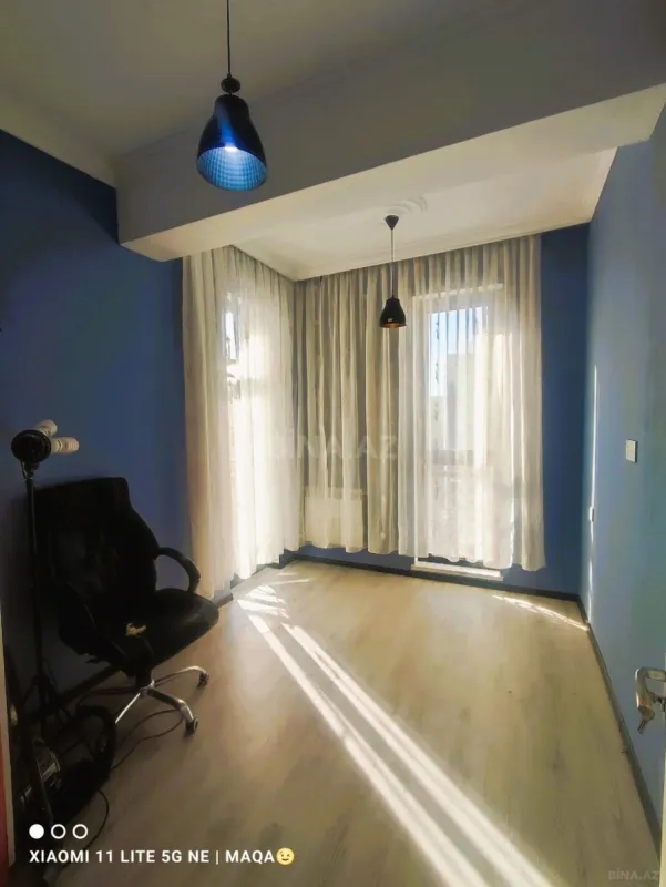 Kirayə verilir 3 otaqlı mənzil 90 m²