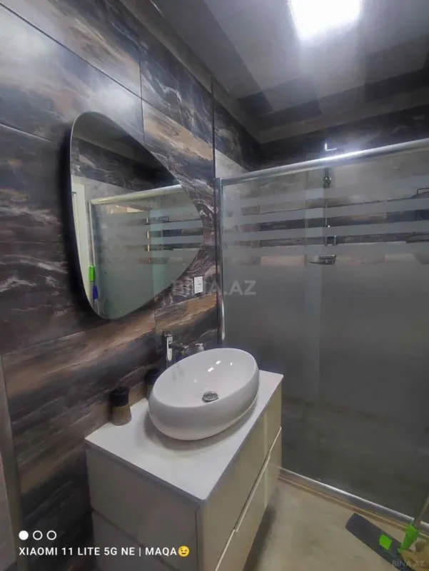 Kirayə verilir 3 otaqlı mənzil 90 m²