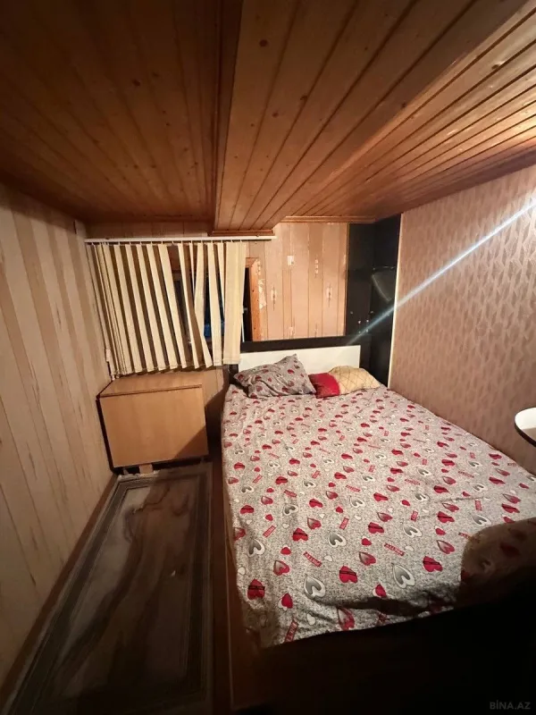 Kirayə verilir 2 otaqlı mənzil 65 m²