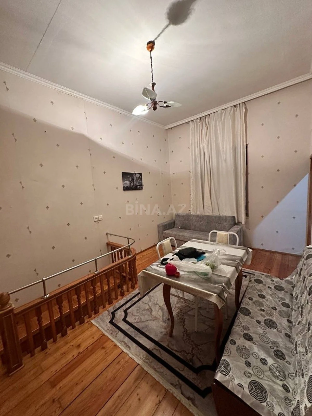 Kirayə verilir 2 otaqlı mənzil 65 m²