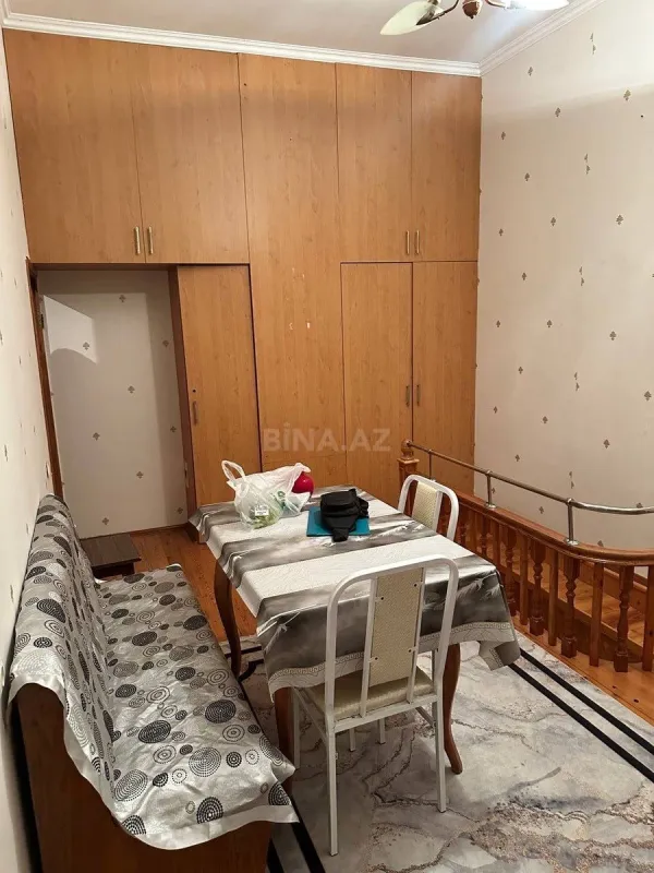 Kirayə verilir 2 otaqlı mənzil 65 m²