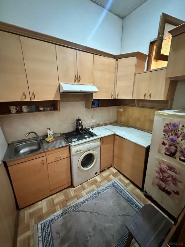 Kirayə verilir 2 otaqlı mənzil 65 m²