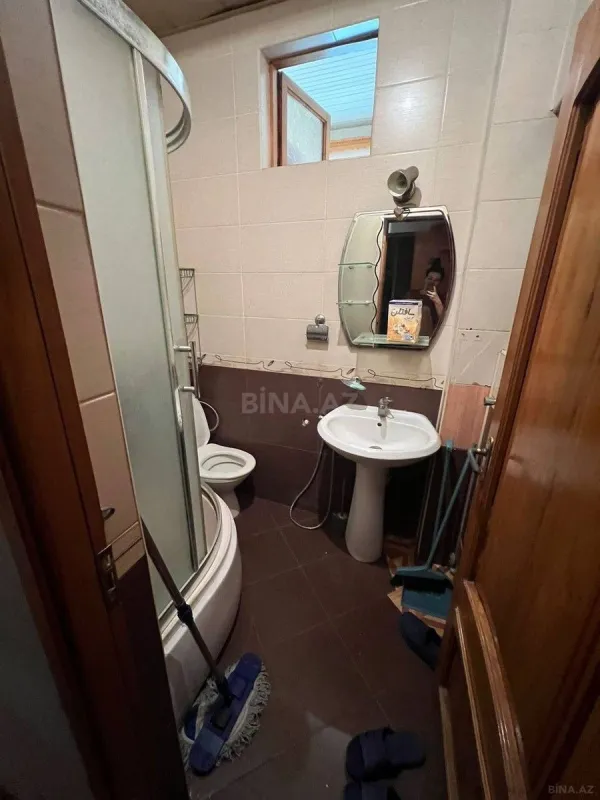 Kirayə verilir 2 otaqlı mənzil 65 m²