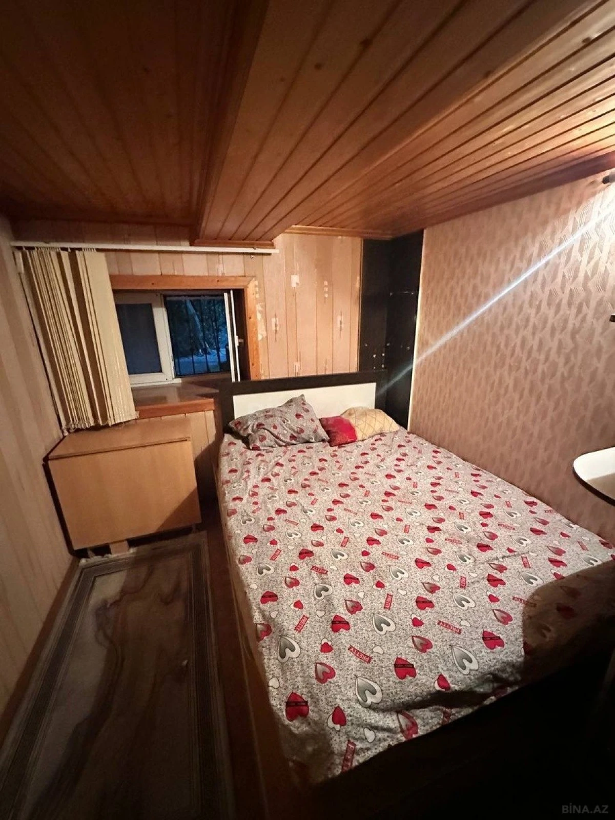 Kirayə verilir 2 otaqlı mənzil 65 m²