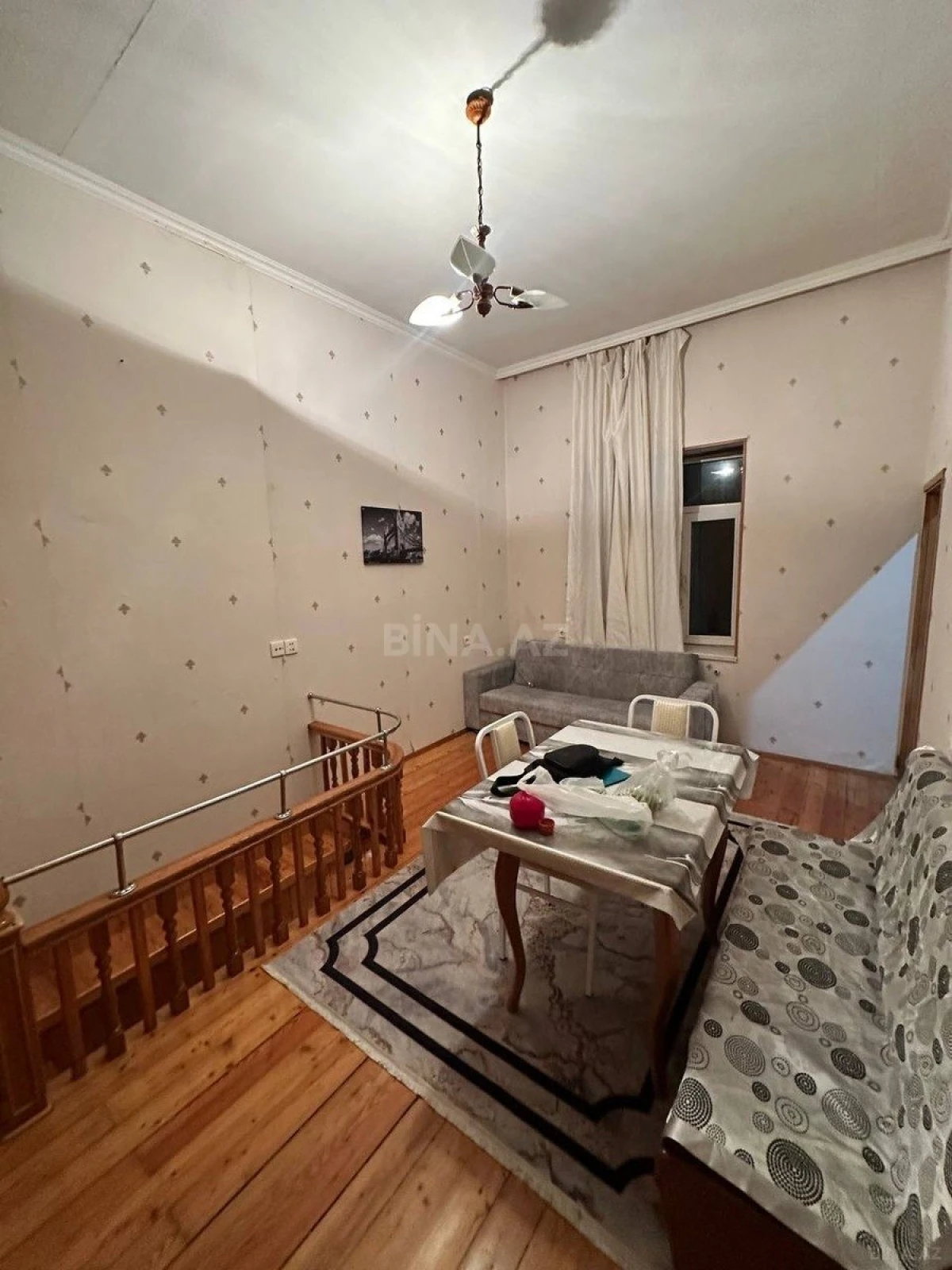 Kirayə verilir 2 otaqlı mənzil 65 m²