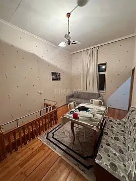 Kirayə verilir 2 otaqlı mənzil 65 m²