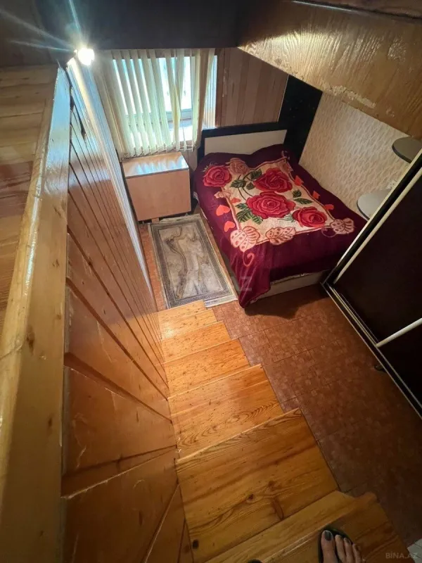 Kirayə verilir 2 otaqlı mənzil 65 m²