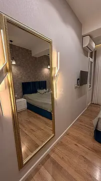 Satılır 2 otaqlı mənzil 77 m²