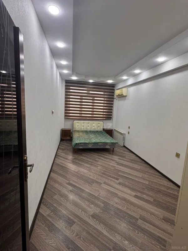 Satılır 2 otaqlı mənzil 45.5 m²