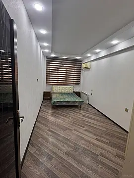 Satılır 2 otaqlı mənzil 45.5 m²