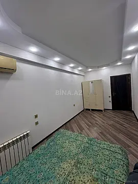 Satılır 2 otaqlı mənzil 45.5 m²