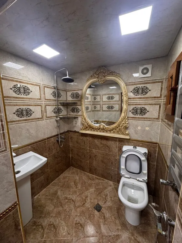 Satılır 2 otaqlı mənzil 45.5 m²