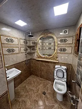 Satılır 2 otaqlı mənzil 45.5 m²