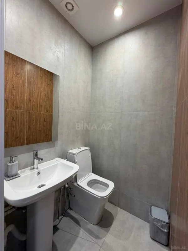 Kirayə verilir 2 otaqlı ofis 120 m²