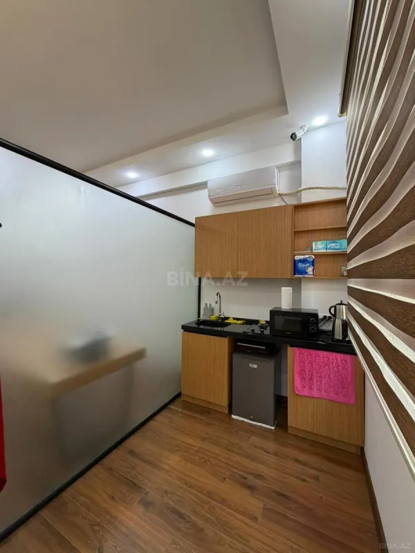 Kirayə verilir 2 otaqlı ofis 120 m²