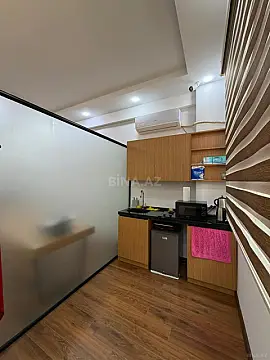 Kirayə verilir 2 otaqlı ofis 120 m²