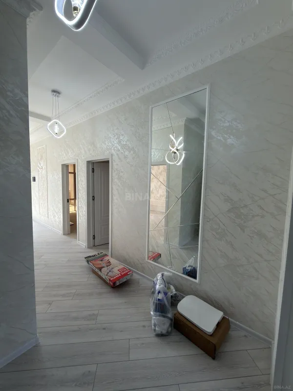 Satılır 4 otaqlı həyət evi 120 m²