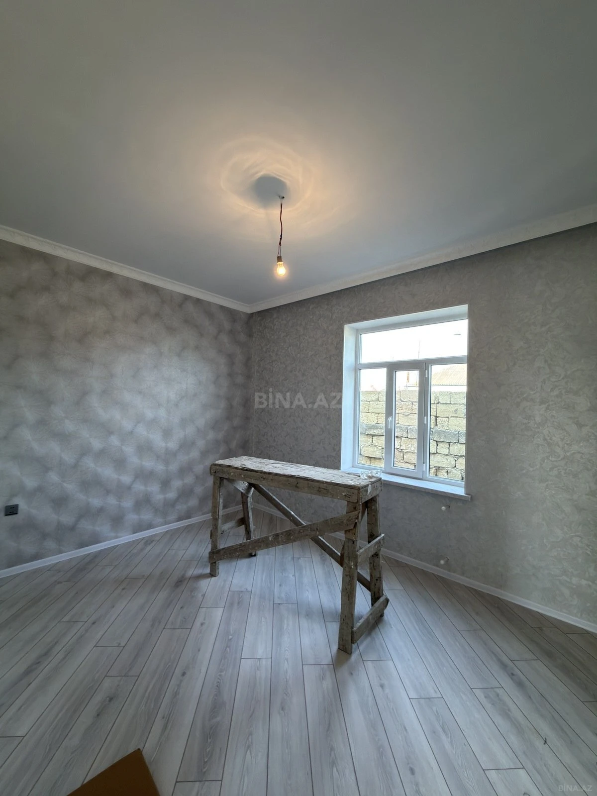 Satılır 4 otaqlı həyət evi 120 m²