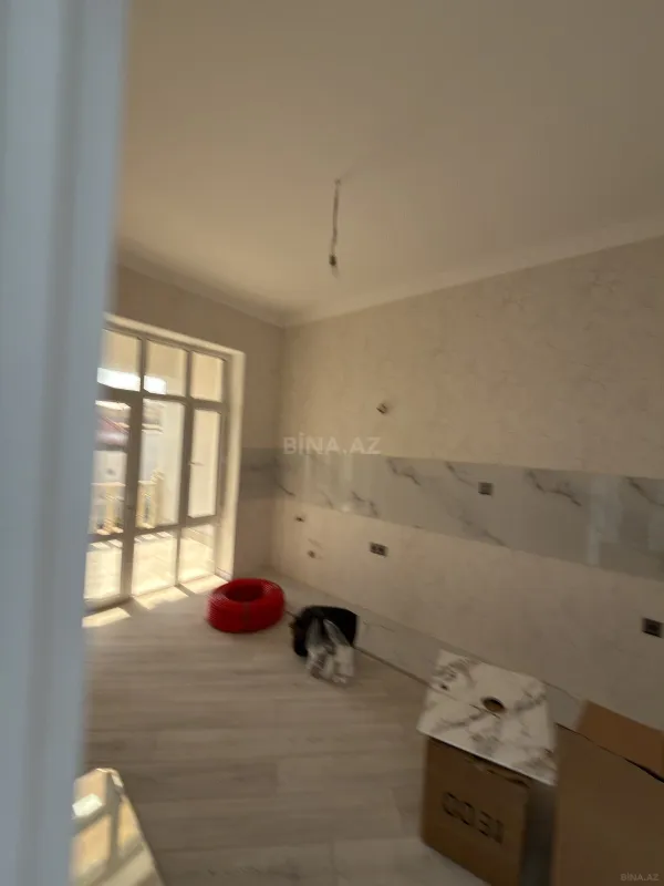 Satılır 4 otaqlı həyət evi 120 m²
