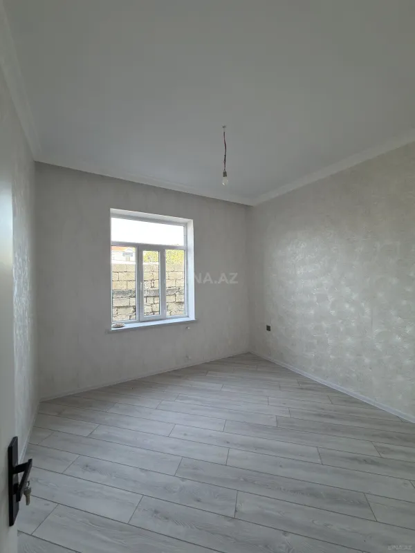 Satılır 4 otaqlı həyət evi 120 m²