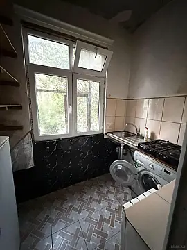 Satılır 2 otaqlı mənzil 40 m²