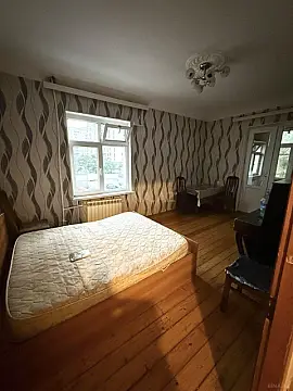 Satılır 2 otaqlı mənzil 40 m²
